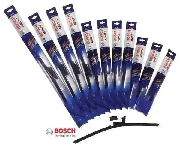Bosch 1 spazzola AF34
