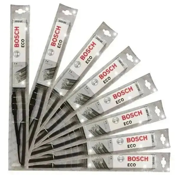 Bosch 1 Bürste verschiedene Größen