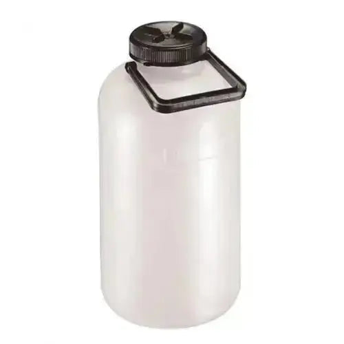 Bottiglione ptl bocca larga lt.5