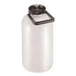 5-liter wide-mouth demijohn