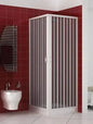 Shower enclosure "Acquario" 70-80x70-80 cm.