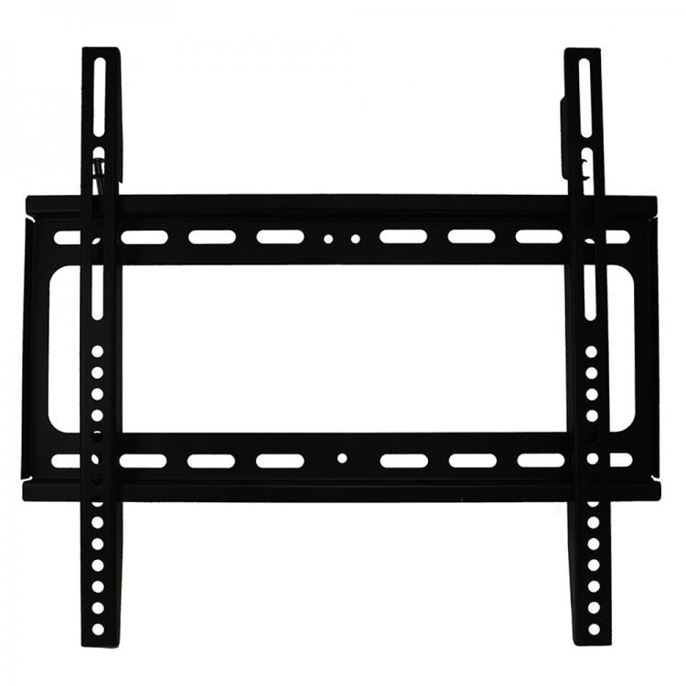 TV-Monitor-Halterung 26-28-32-40-42-48-50-55-63 Zoll starre Wandhalterung