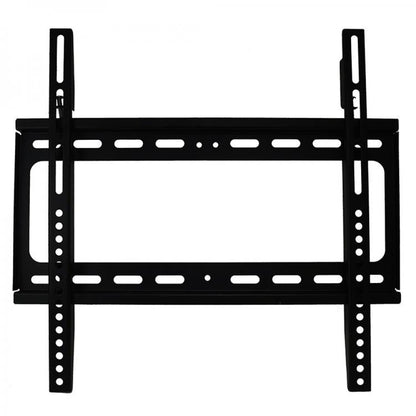 TV-Monitor-Halterung 26-28-32-40-42-48-50-55-63 Zoll starre Wandhalterung