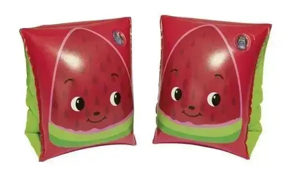 Bestway braccioli frutta cm. 23X15