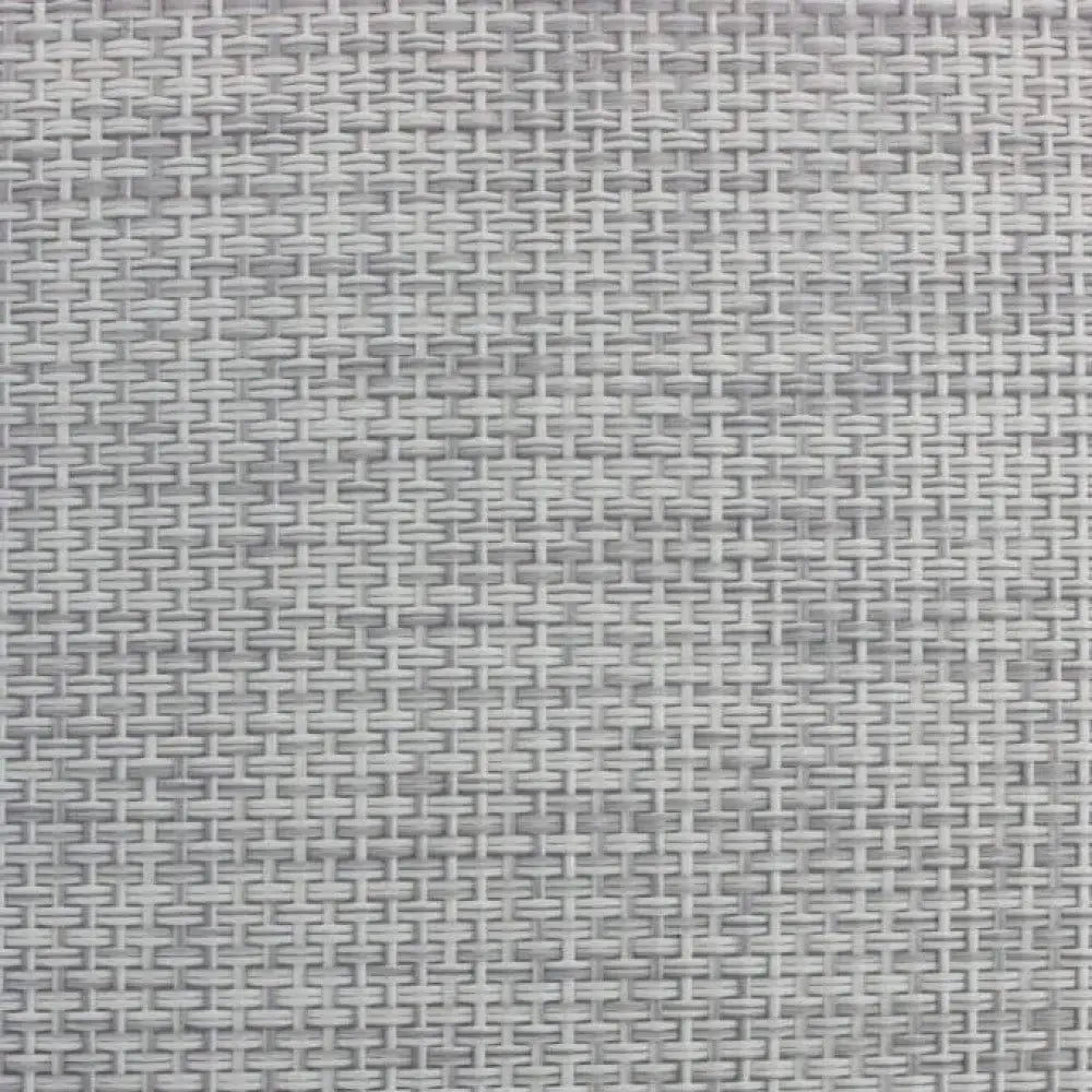 Brandina Sofia Textilene con Tettuccio Azzurro - Dimensioni: cm 190 x 58 x 25 h