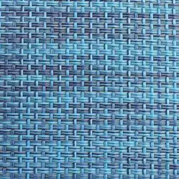 Brandina Super con Tettuccio Blu Melange (187x60x30 cm)