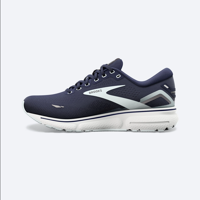 Brooks Ghost 15 Donna | Scarpa Running Ammortizzata | Blu 120380 1B