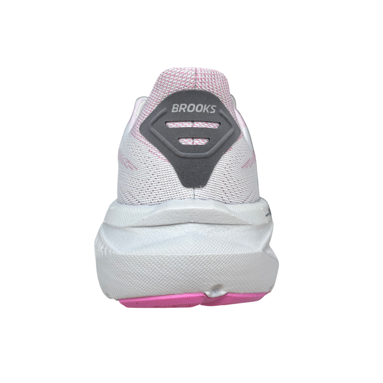 Brooks Ghost 17 120431 1B 070 | Scarpe Running Donna Ostrica-Albicocca