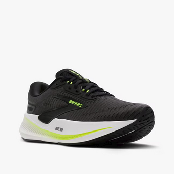 Brooks Scarpa Running Uomo Revel Max 110482049 Ebano