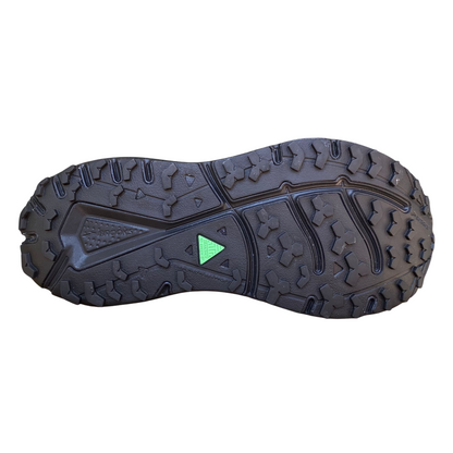 Brooks Divide 6 GTX 110459-020 Scarpa Trail Running Uomo Impermeabile Nera