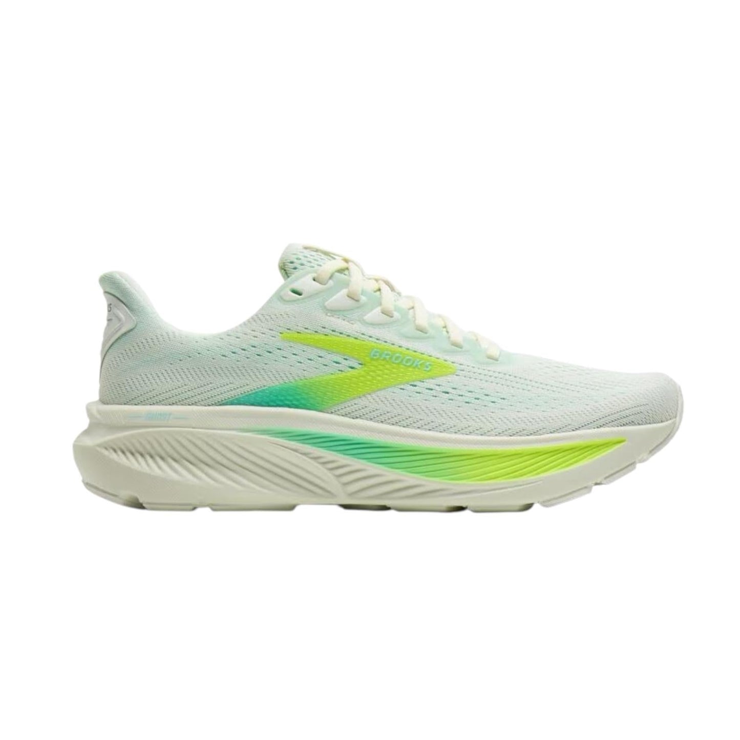 Brooks Ghost 17 Scarpa Running Donna Bluewash - 120431122