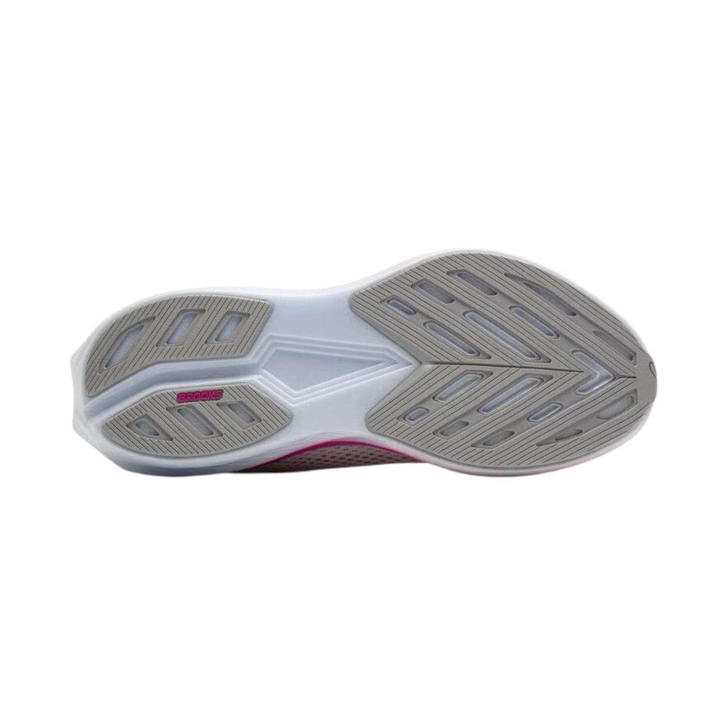 Brooks Hyperion 3 120453189 Scarpa Running Donna Bianco Rosa