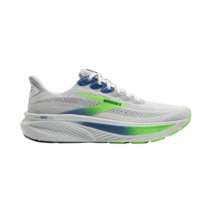 Brooks Ghost 17 110442454 Scarpa Running Uomo Oyster