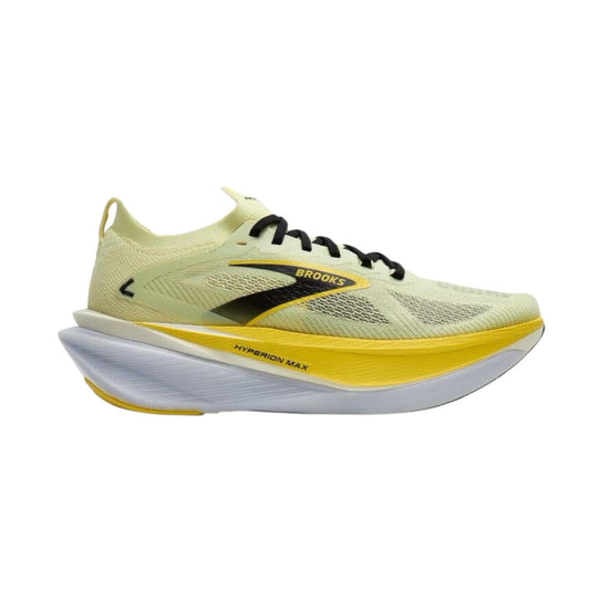 Brooks Scarpe Running Uomo Hyperion Max 3 110467734 Luminary