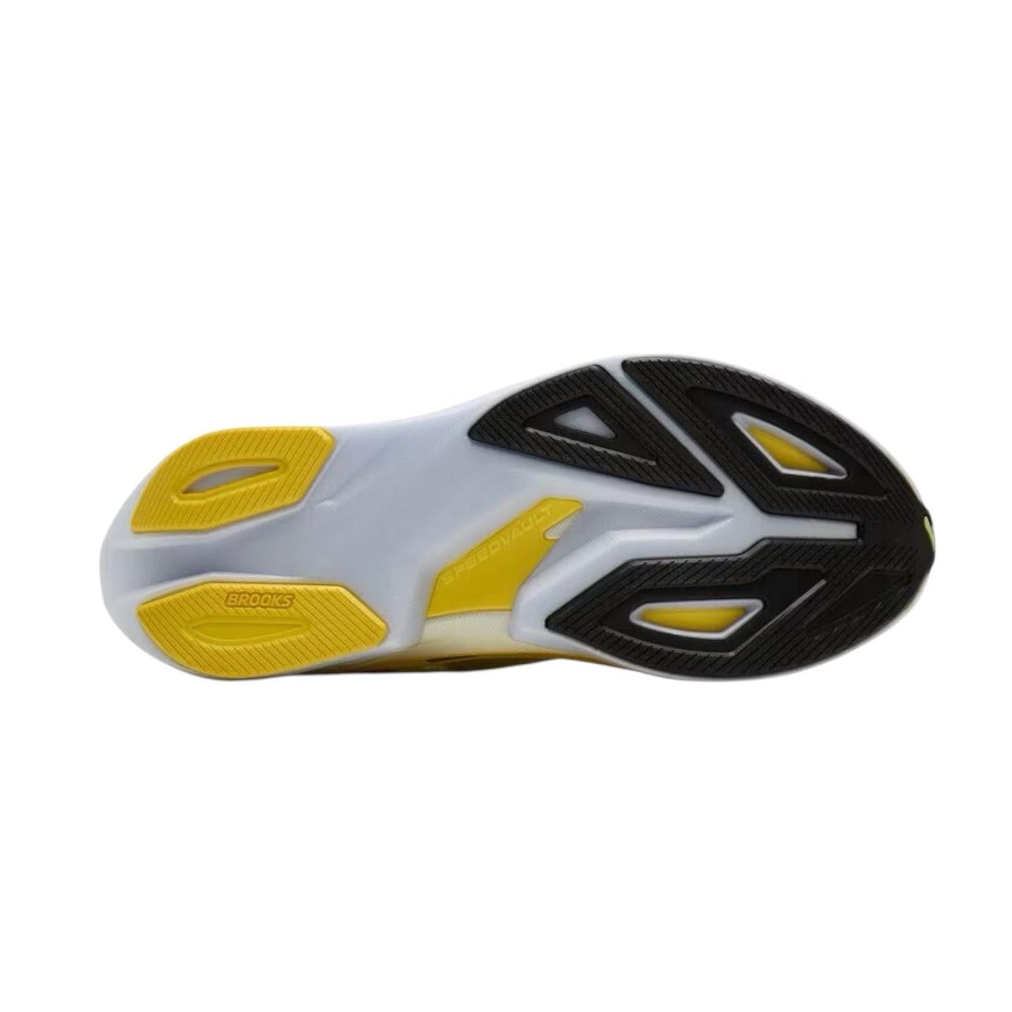 Brooks Scarpe Running Uomo Hyperion Max 3 110467734 Luminary