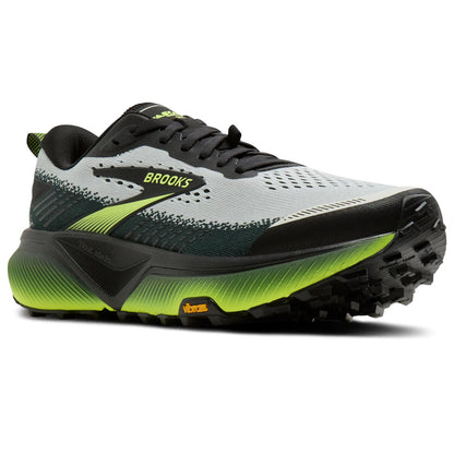 Brooks Cascadia 20 110489-099 Scarpa Trail Uomo Grigio - Scarpe Trail