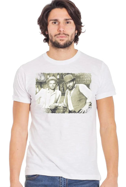 Bud Spencer & Terence Hill attore famoso the legend Banana joe