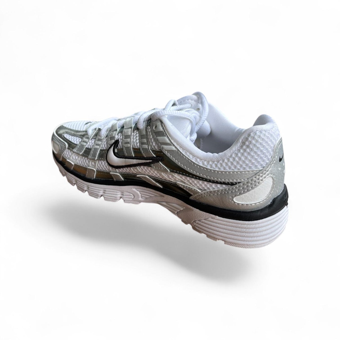 Nike P-6000 Lifestyle Sneakers Donna Bianco - IM9013-100