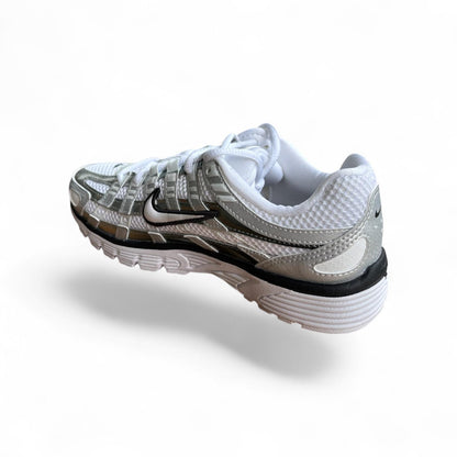 Nike P-6000 Lifestyle Sneakers Donna Bianco - IM9013-100