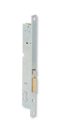 Oval Mortise Cylinder Lock for Mullions '14020' - Right and Left Hand Models