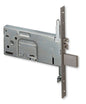 Double-bit Lock E.90 with Anti-burglary and Adjustable Casing