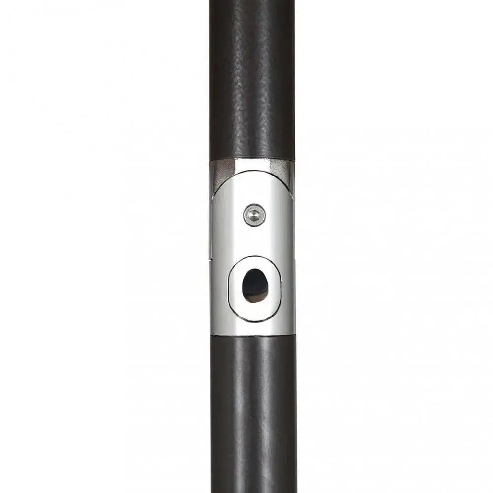 Sonnenschirm Ecru Nice Schwarz R/C 2 x 3 – Abmessungen: 2 x 3 m