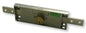 E.78 Central lock for rolling shutters in galvanized steel with brass cylinder