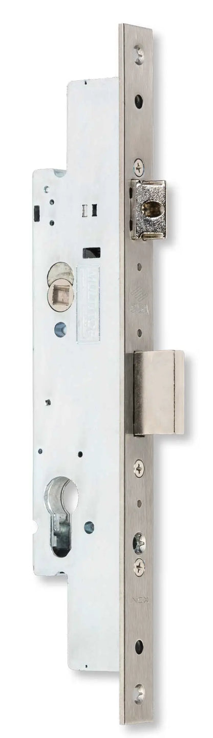 Multitop PRO Einsteckschloss '49225' mit Getriebe für Aluminium