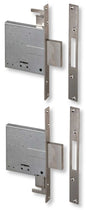 Double Bit Lock 4 Throws E.60 with Accessories Included