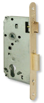 '5C631' Euro Cylinder Lock with Galvanized Steel Case
