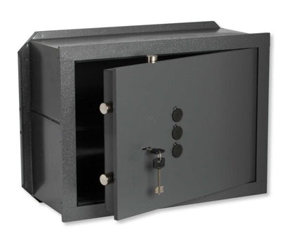 CISA-Safes '82210' mit Schlüssel und fortschrittlicher Sicherheitskombination