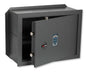 CISA '82710' DGT VISION Safes with Electronic Lock and Tamper Protection