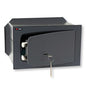 Key Lock Safes - CISA '8A010' Model with Double Bolt