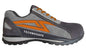 Scarpa Detroit S3 taglia 46 in pelle scamosciata con suola HRO-SRC