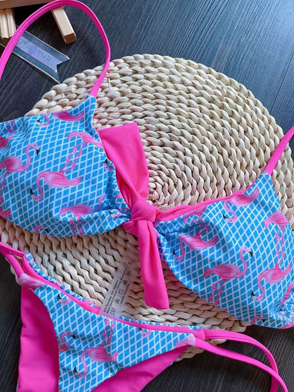 Set Bikini Carnaval