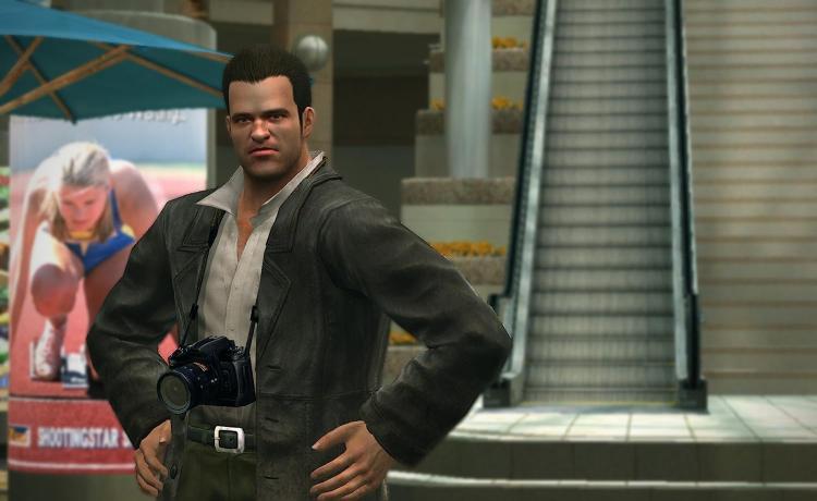 DEAD RISING PS4 ZOMBIE SPIEL PLAYSTATION 4 IT IMPORT MULTILANG NEU
