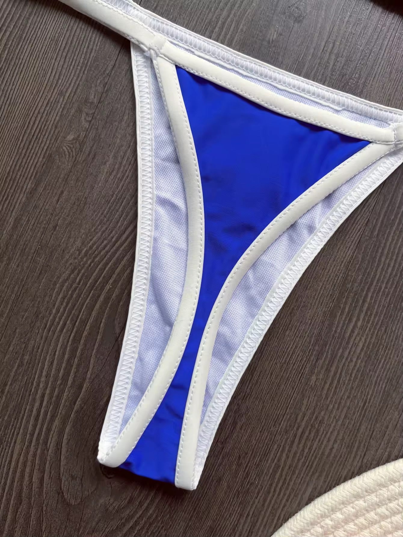 Set Bikini Brasil Tropical