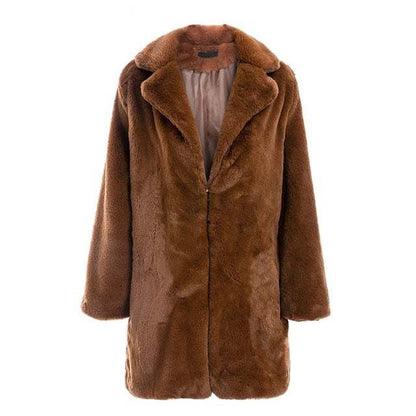 Giacca felpata donna soft Autumn