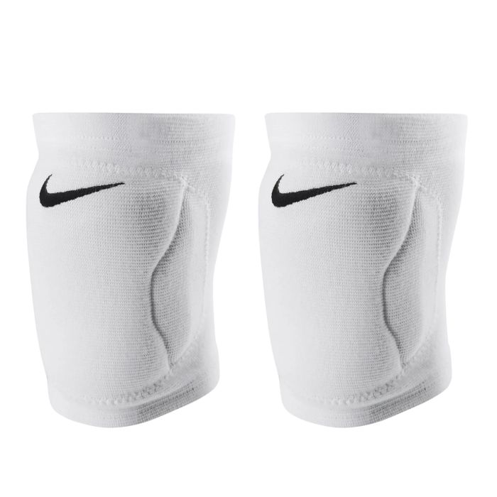 Nike Ginocchiera Pallavolo N.VP.07.100 Bianco Streak Knee Pad