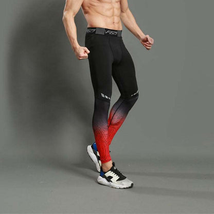 Pantaloni sportivi da uomo, pantaloni da jogging, fitness, palestra
