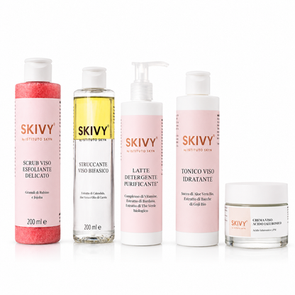 SKIVY TOTAL ROUTINE
