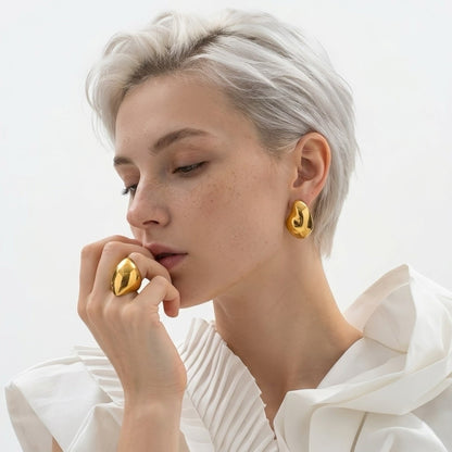Yoselin Ring