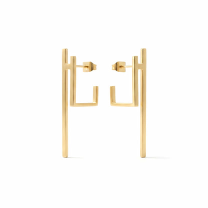 Tanya Earrings