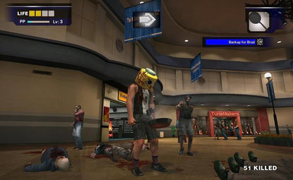 DEAD RISING PS4 ZOMBIE SPIEL PLAYSTATION 4 IT IMPORT MULTILANG NEU
