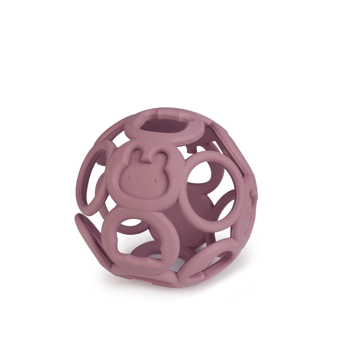 Pallina in silicone