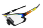 Abus UV400 Cycling Glasses TR90 Sports Bicycle Glasses MTB Mountain Bike Hiking