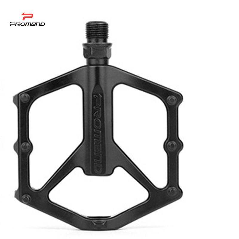 PROMEND Bicycle Parts Pedals Folding CNC Aluminum Alloy Mountain
