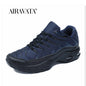 Men's sports shoes, Men's sports running sneakers