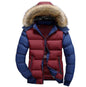Men's Winter Warm Down Jackets
