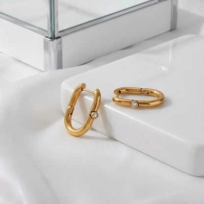 Eva Earrings